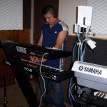 Keys - Grupo Ilusion De Tierra Caliente