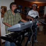 Keys/Vocal, Guitar - Grupo Ilusion De Tierra Caliente