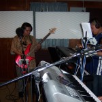 Bass - Grupo Ilusion De Tierra Caliente