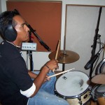 Drums - Grupo Ilusion De Tierra Caliente