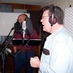 Father's Voice-Jeff & Albert 5/10