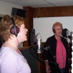 Father's Voice-Anita & Joyce 5/10