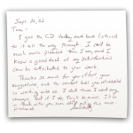 Dan Holtz Testimonial
