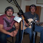 Jorge and Hector begin 10/10