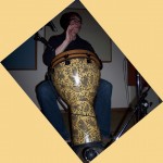 Jake adds the beat 2/11