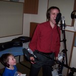 Watch out - you've got some competition coming up!
