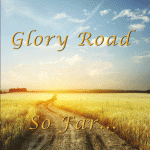 Glory Road CD-So Far front cover