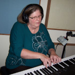 Kim-1st generation keyboardist