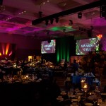 Home Instead Senior Care Awards Gala.