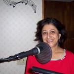 Narrator at Tesco Productions for Dipankar Bhaumik.