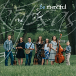 The Kopsas latest CD "Be Merciful"